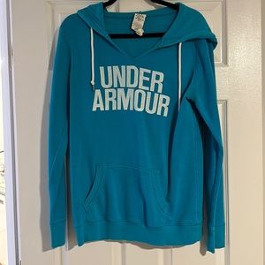 Women’s UA Loose Fit Hoodie